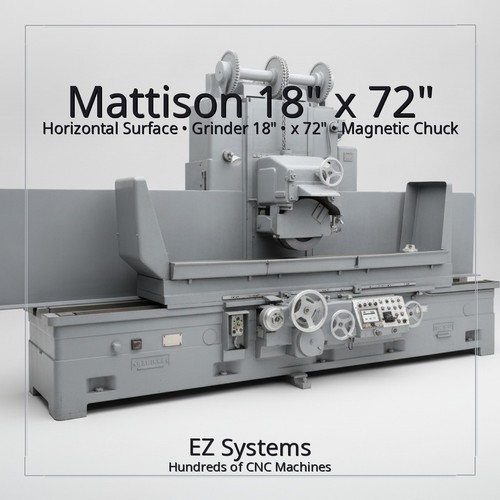 Mattison 72 horizontal - x, 72"