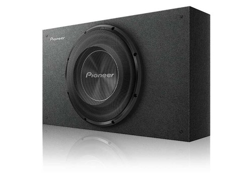 Pioneer a2000lb series - ts-a2000lb, a-series