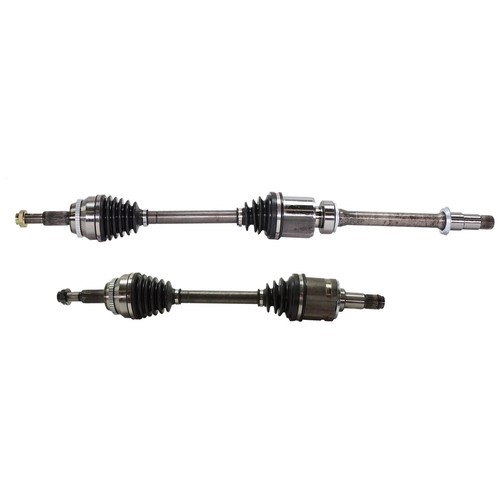Half shaft axle - cv,