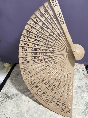 Handheld folding fan korean - folding,