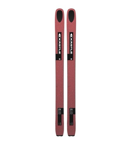 Kastle 100 175cm ski - 175cm, 2026