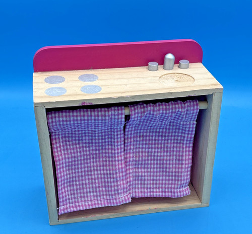 Kidkraft wooden dollhouse pink - kidkraft,