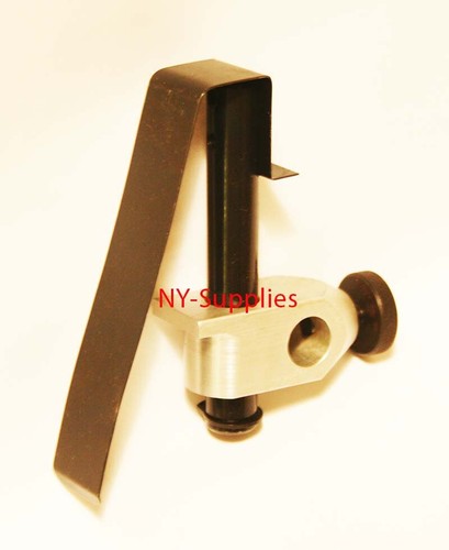 Holder assembly sheet - sheet, steadier