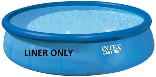 Intex 18foot 48inch round - 18foot, x