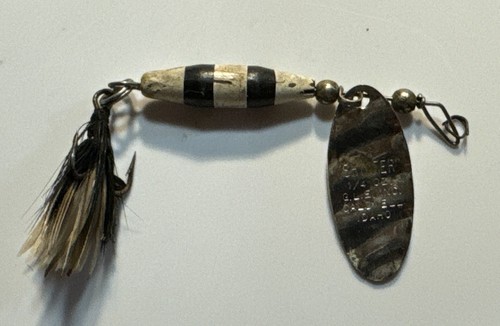Shyster vintage inline - shyster,