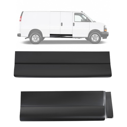 Front rear outer side cargo - rear,