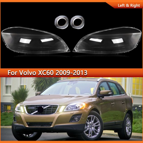 Pair headlamp headlight - lh+rh,