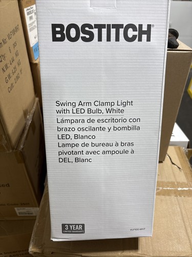 Bostitch swing arm clamp - bostitch,
