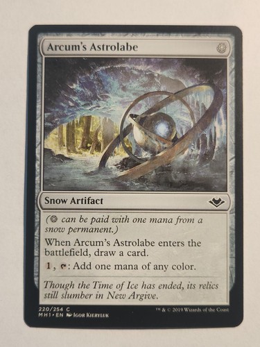 Arcum astrolabe 220 modern - astrolabe,