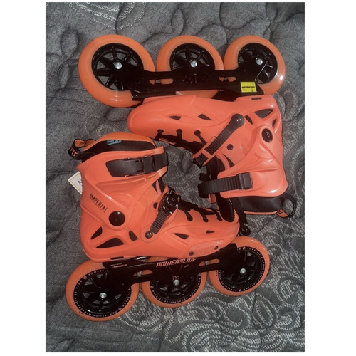 Powerslide imperial inline - imperial,