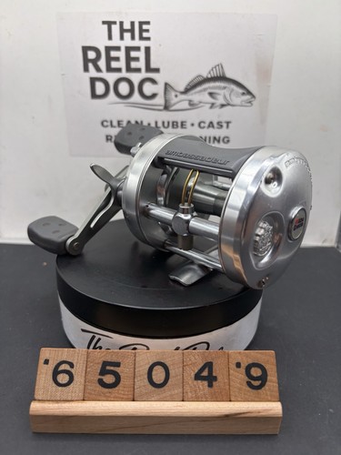 Abu garcia ambassadeur 6500c3 - abu,