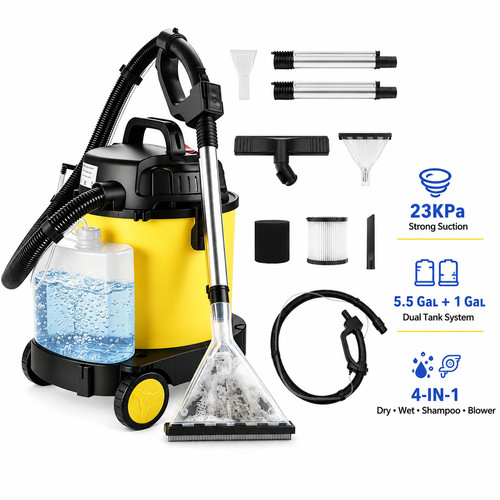 Gallon hp wet dry car - gallon,