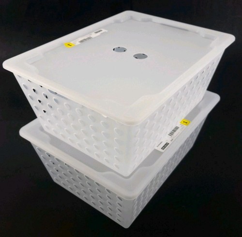 Ikea rundbal - of,