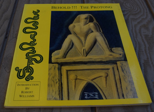 Behold the protong - the,