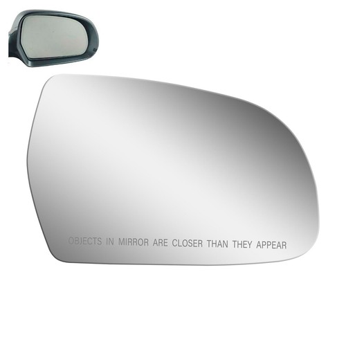 Mirror glass for 2010 - mirror,