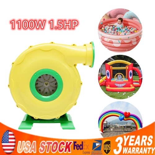 5hp 1100w air - 1100w,