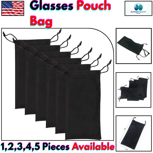 Premium microfiber pouch bag - premium,