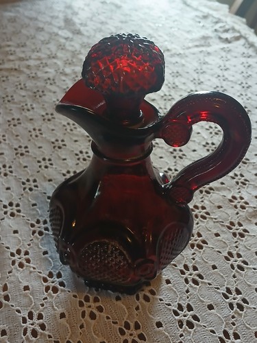 Vintage avon 1876 cape - avon,