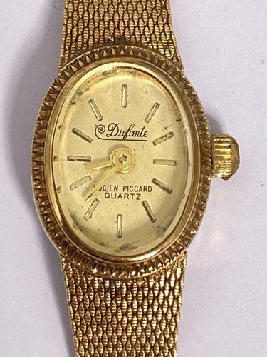 Dufonte lucien piccard ladies - dufonte,