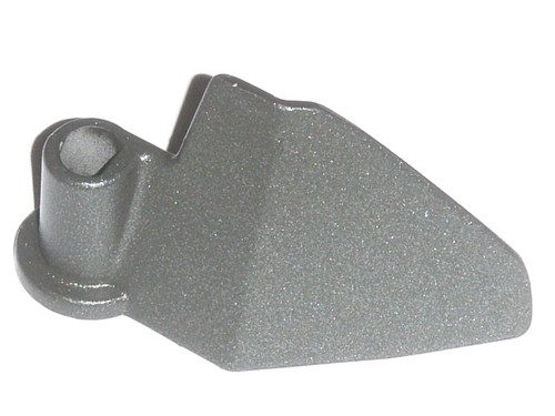 Kneading blade paddle - kneading, fits