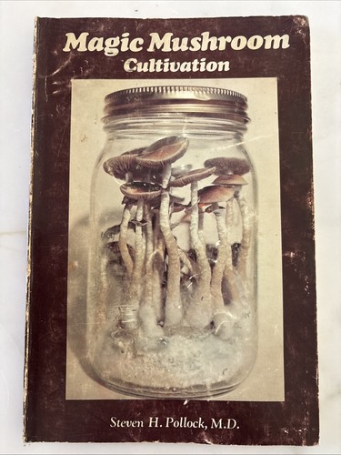 Magic mushroom cultivation - magic,