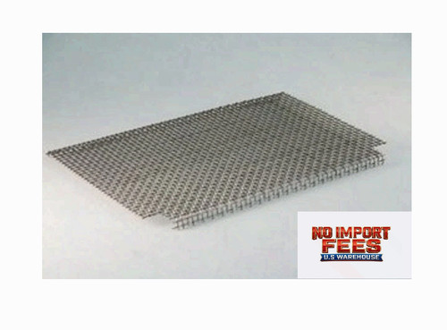 Tec gas grill burner - gas,