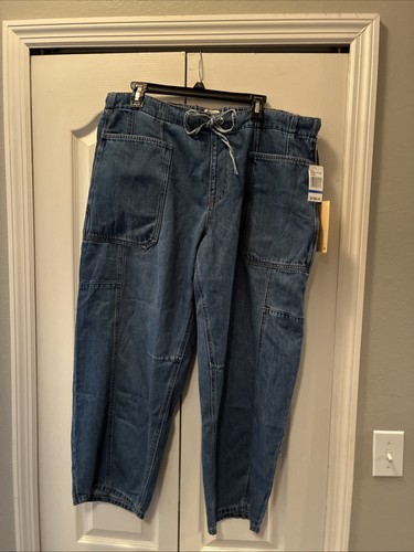 Nwt women scotch soda - nwt!, women's