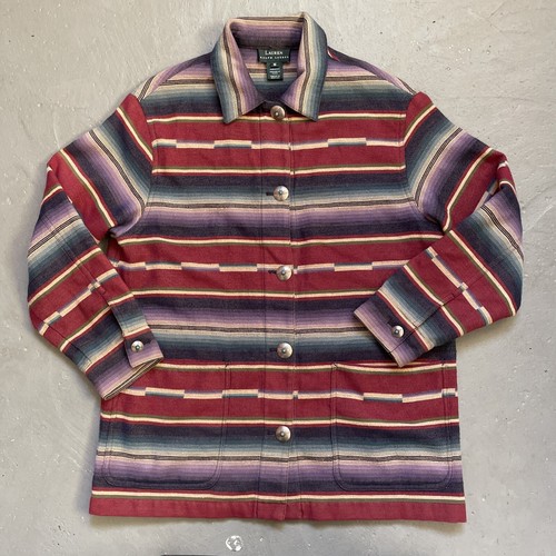 Vintage ralph lauren - lauren, lrl