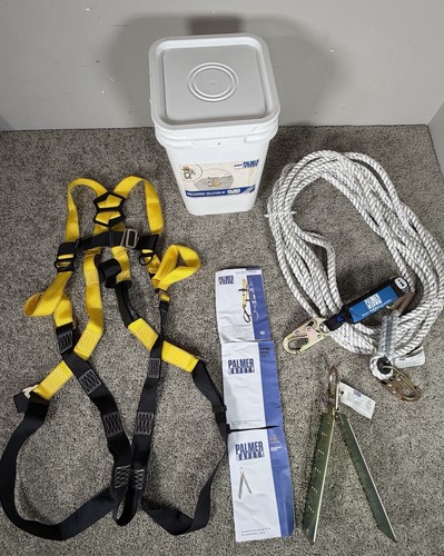 Palmer safety yellow black - palmer,
