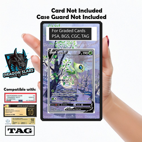 Celebi 245 264 fusion strike - celebi, 245/264