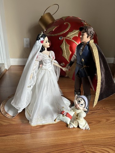Disney d23 limited edition - disney,