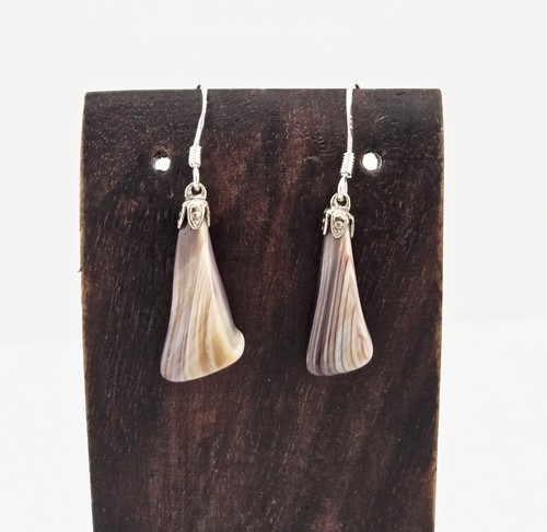 Vintage wampum sterling silver - vintage,