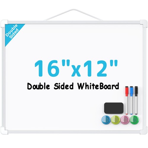 Double sided dry - dry, board