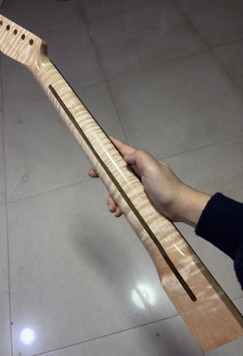 22frets natural color flame - 22frets,