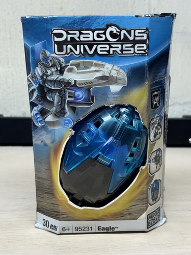 Mega bloks dragons universe - mega,