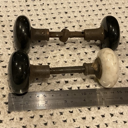 Lot antique vintage - lot,