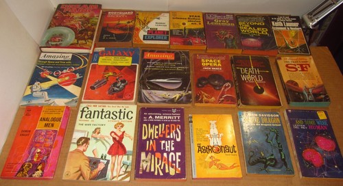 Vtg 1950 s science - vtg, 1950's-80's