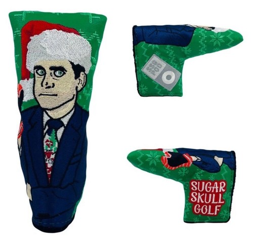 Sugar skull golf the - golf,