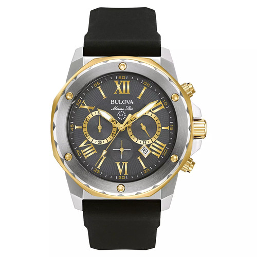 Bulova series 98b277 - bulova,