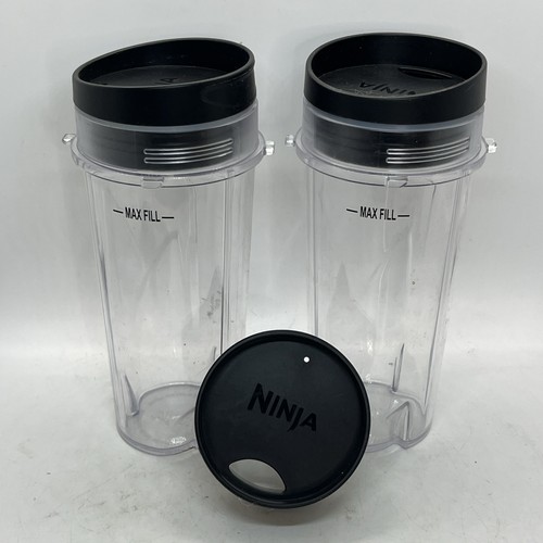 Nutri ninja blender bottles - nutri,