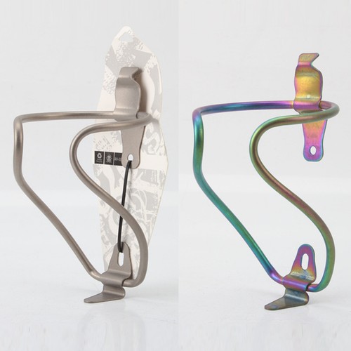 Ultralight titanium bicycle - ultralight,