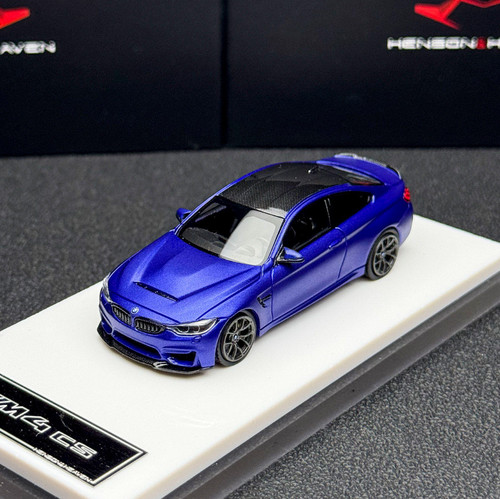 Model scale dark blue - hh,