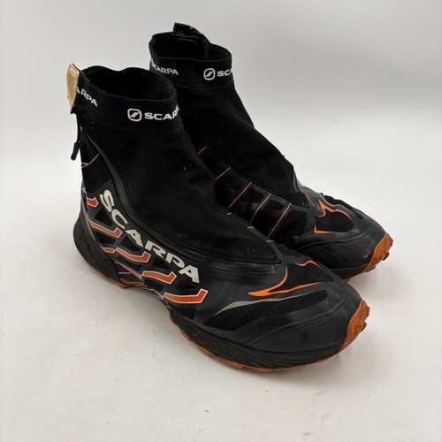 Scarpa neutron gaiter mens - gaiter, g