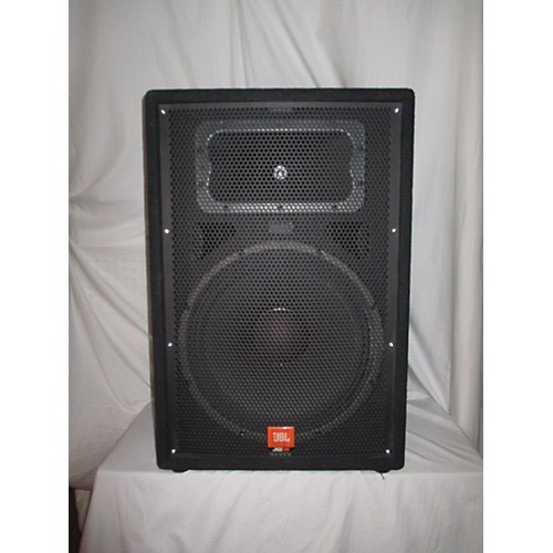 Jbl jrx 100 - jbl,