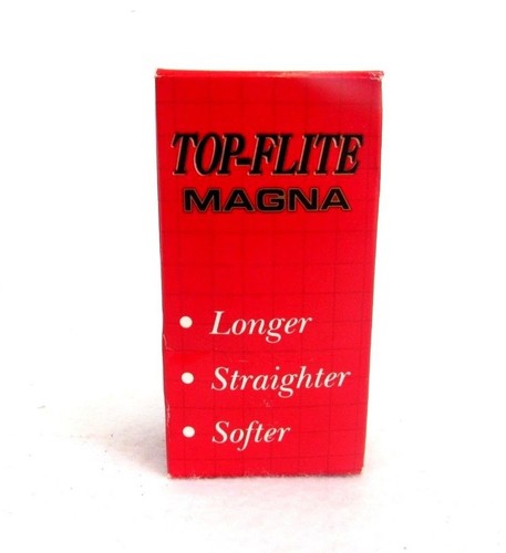 Spalding top flite magna - spalding, top-flite