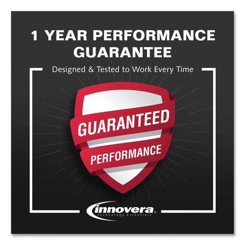 Remanufactured red postage - remanufactured,