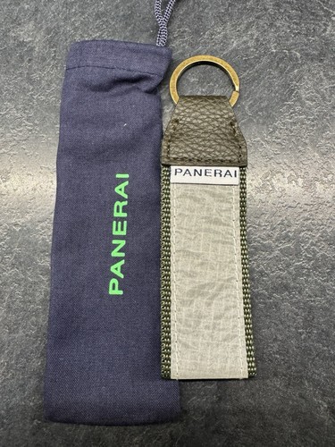 Genuine panerai leather key - genuine,