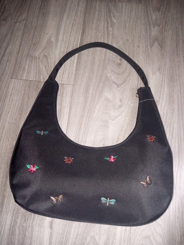 Hobo bag handbag purse - hobo,