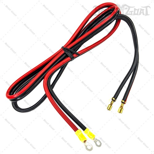 Minn kota power leadwire - kota, 55"