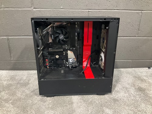 Cyberpowerpc gamer xtreme - cyberpowerpc,